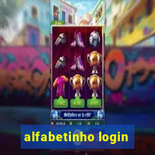 alfabetinho login